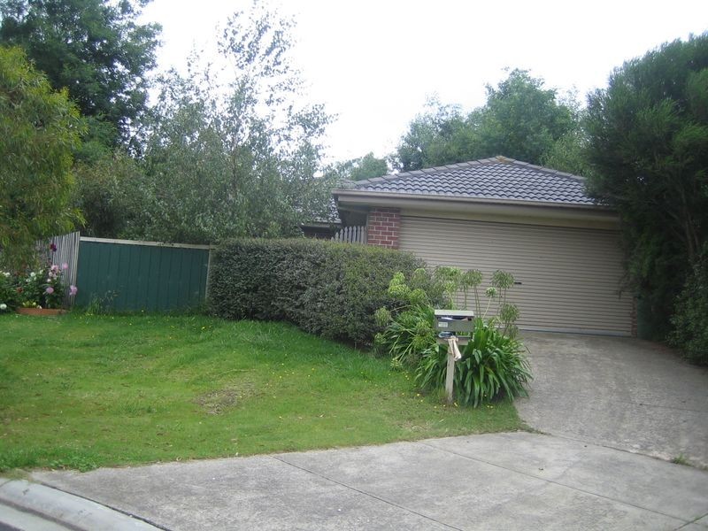 4 Breydon Place, Hampton Park VIC 3976