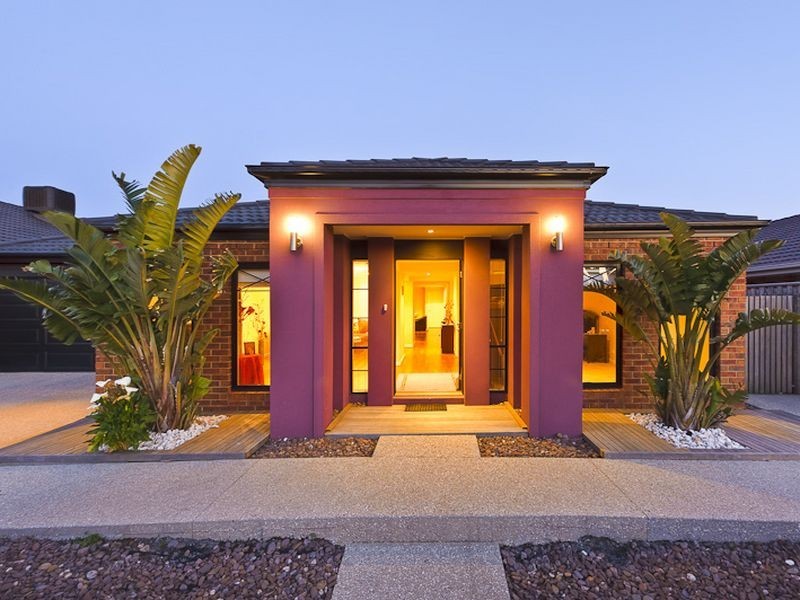 12 Glenbrook Crescent, Lynbrook VIC 3975