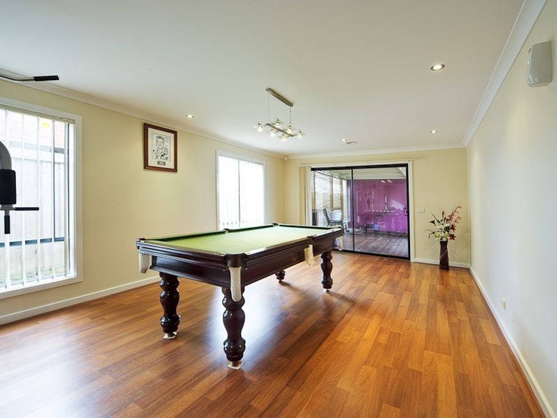 12 Glenbrook Crescent, Lynbrook VIC 3975