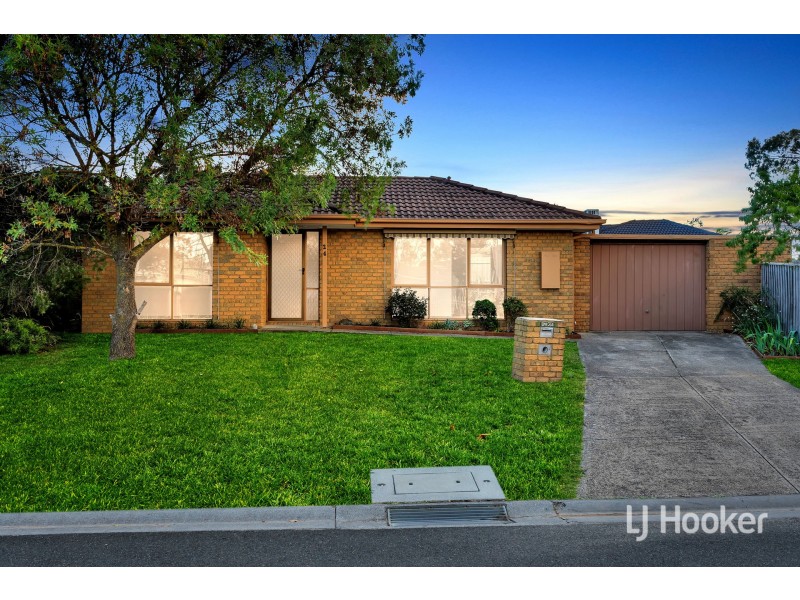 2/4 King David Court, Hampton Park VIC 3976