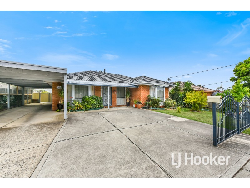 9 Katherine Court, Hampton Park VIC 3976