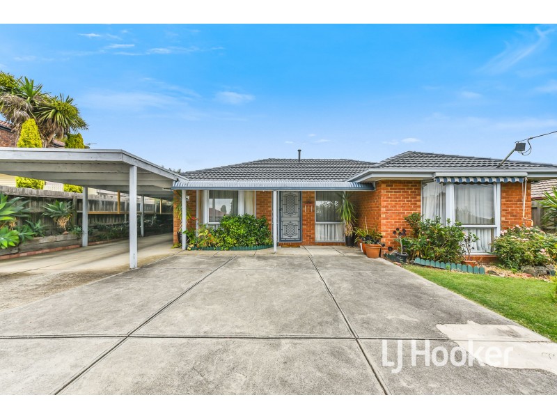 9 Katherine Court, Hampton Park VIC 3976