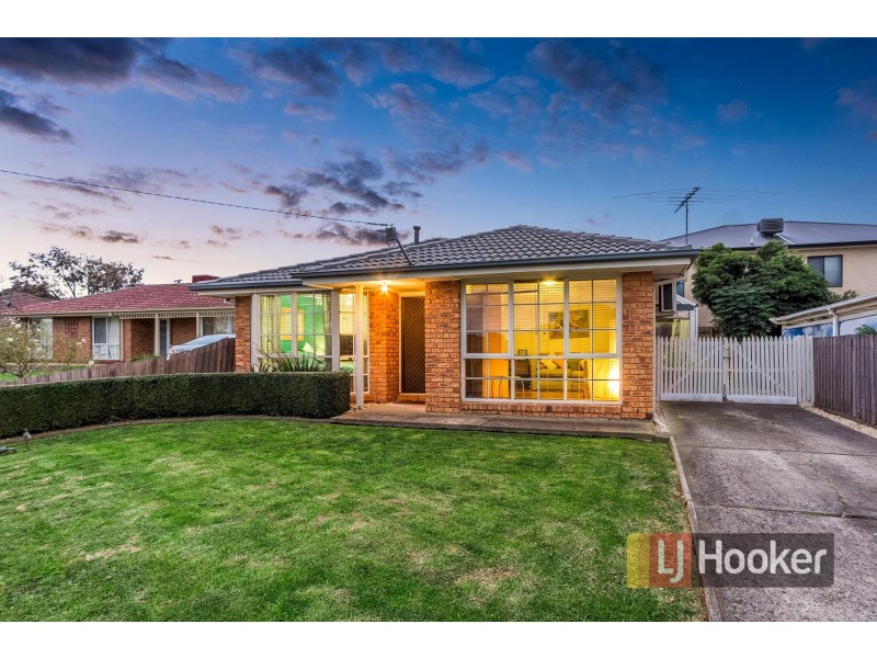 Unit 1/73 Warana Drive, Hampton Park VIC 3976