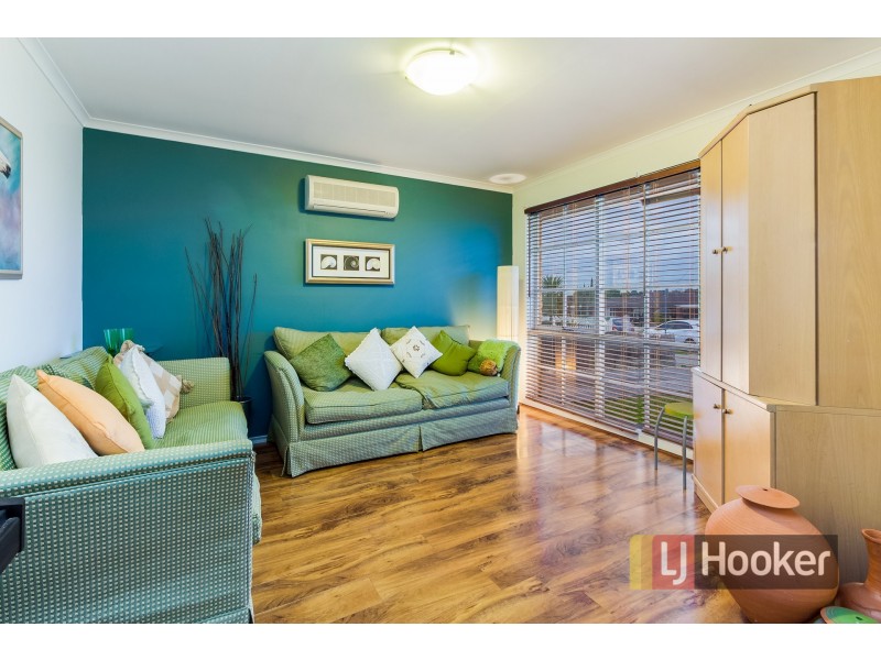 Unit 1/73 Warana Drive, Hampton Park VIC 3976