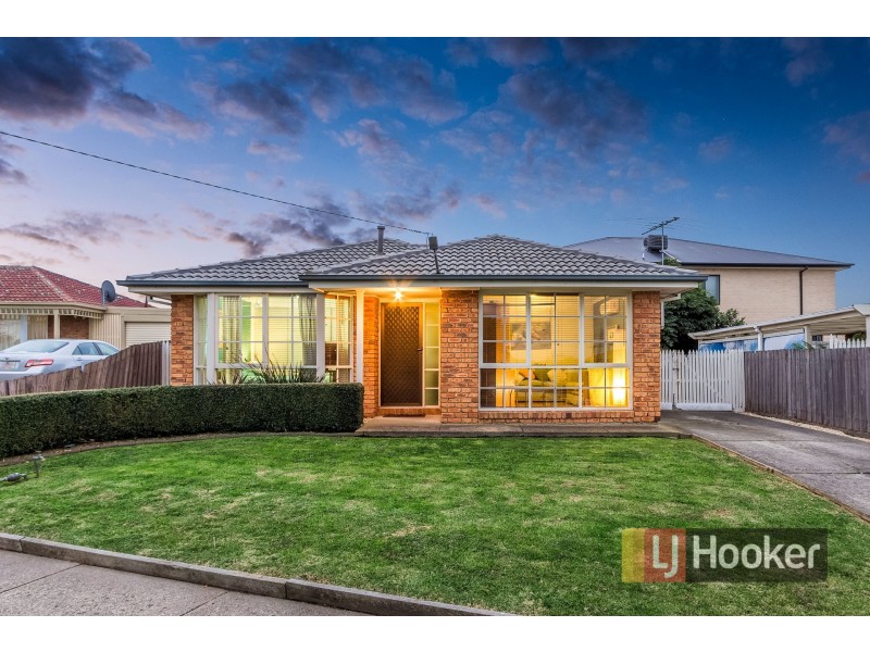 Unit 1/73 Warana Drive, Hampton Park VIC 3976