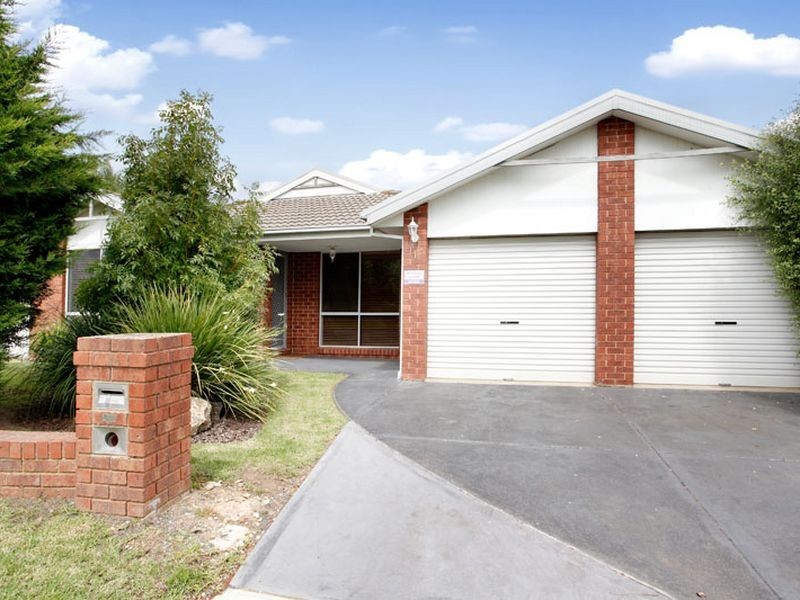 1 Alema Court, Narre Warren South VIC 3805