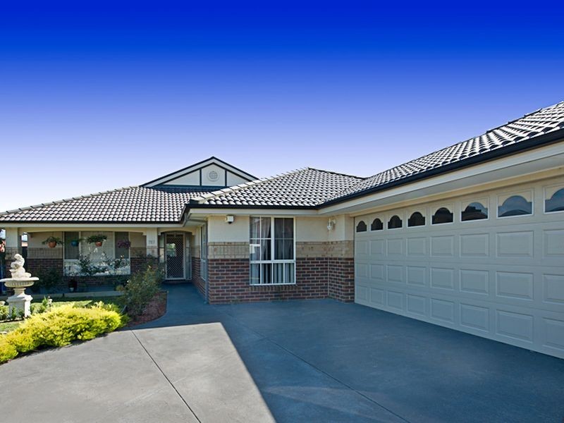 727 Glasscocks Road, Narre Warren South VIC 3805