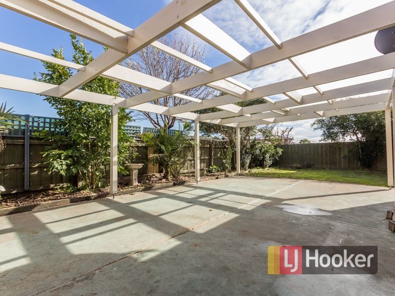 2 Tomasetti Crescent, Narre Warren VIC 3805