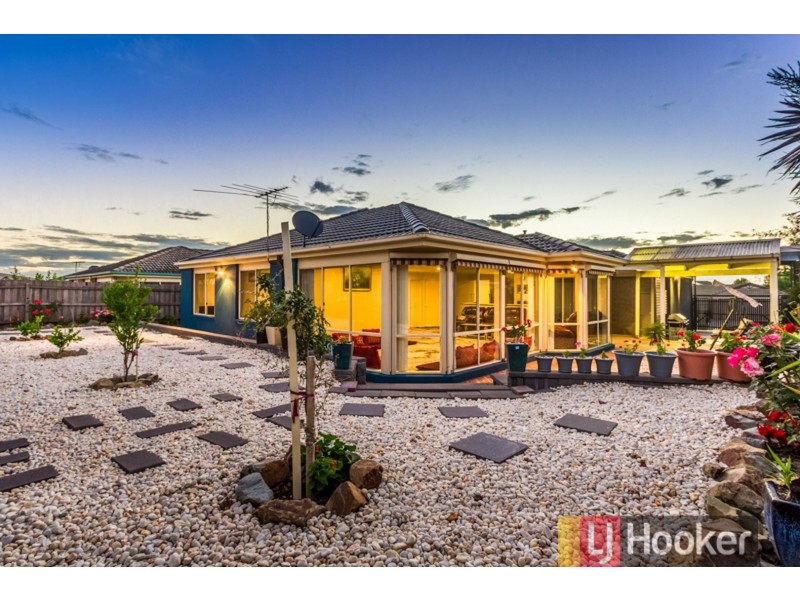 20 President Road, Narre Warren South VIC 3805