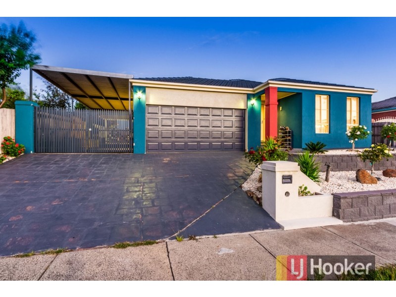 20 President Road, Narre Warren South VIC 3805