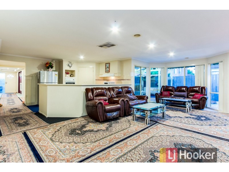 20 President Road, Narre Warren South VIC 3805