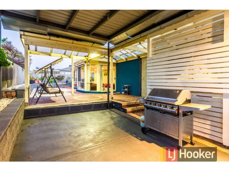 20 President Road, Narre Warren South VIC 3805