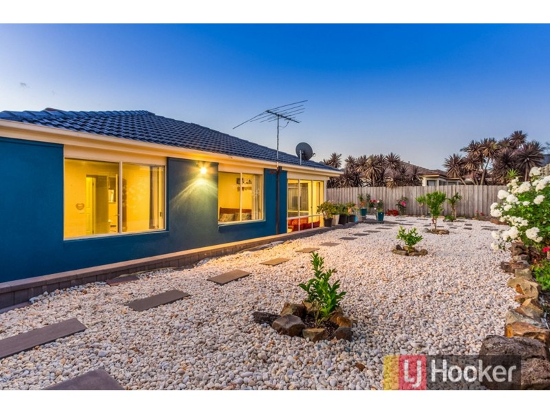 20 President Road, Narre Warren South VIC 3805