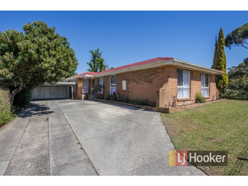 3 Avoca Close, Hampton Park VIC 3976