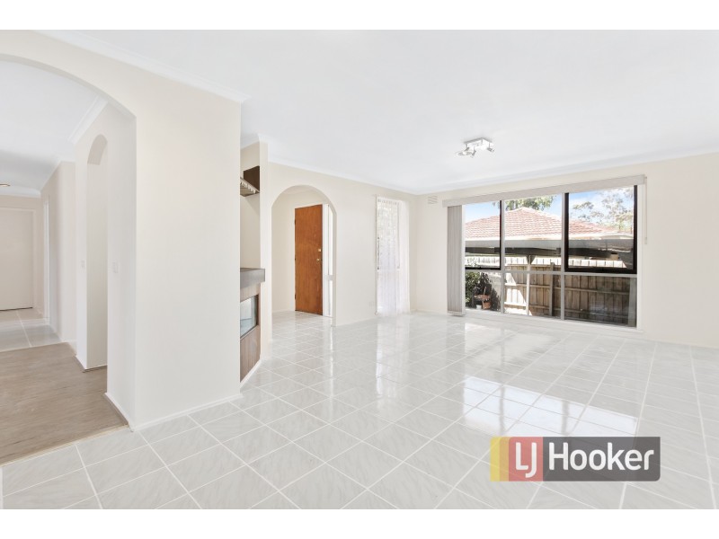 3 Avoca Close, Hampton Park VIC 3976