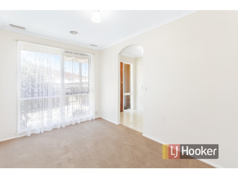 3 Avoca Close, Hampton Park VIC 3976