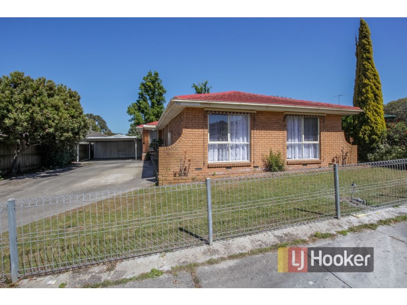 3 Avoca Close, Hampton Park VIC 3976