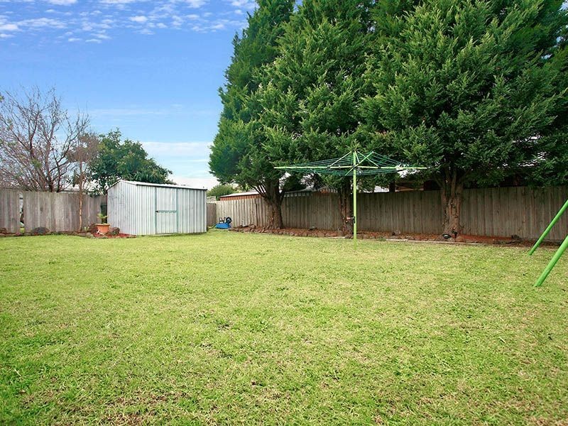 88 Robjant Street, Hampton Park VIC 3976