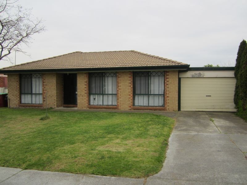 7 Yasmin Court, Hampton Park VIC 3976