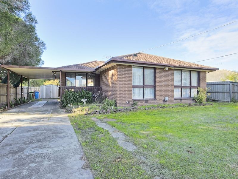 10 Western Way, Narre Warren VIC 3805