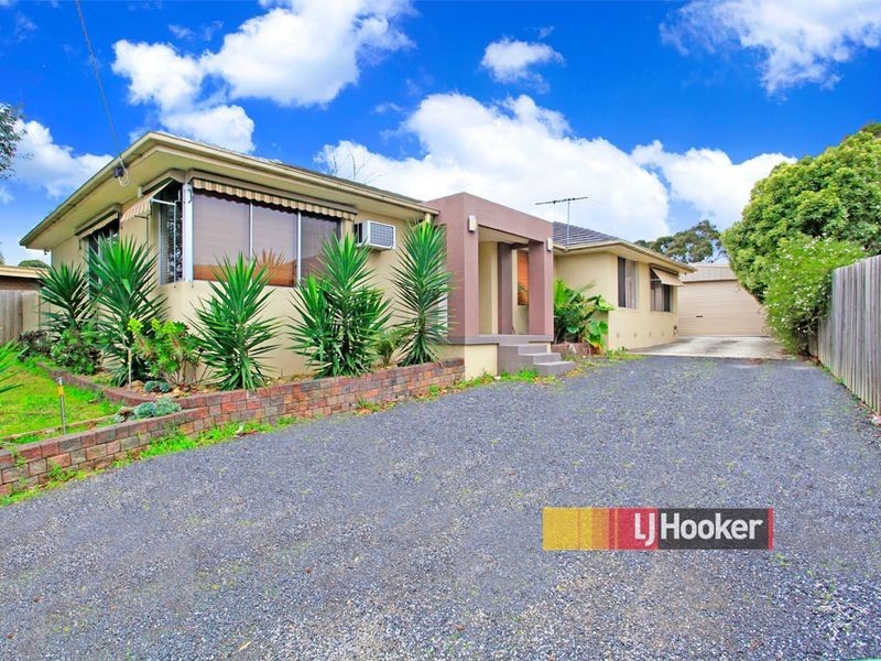 16 Tinks Road, Narre Warren VIC 3805