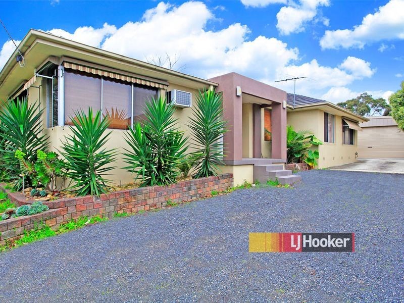 16 Tinks Road, Narre Warren VIC 3805