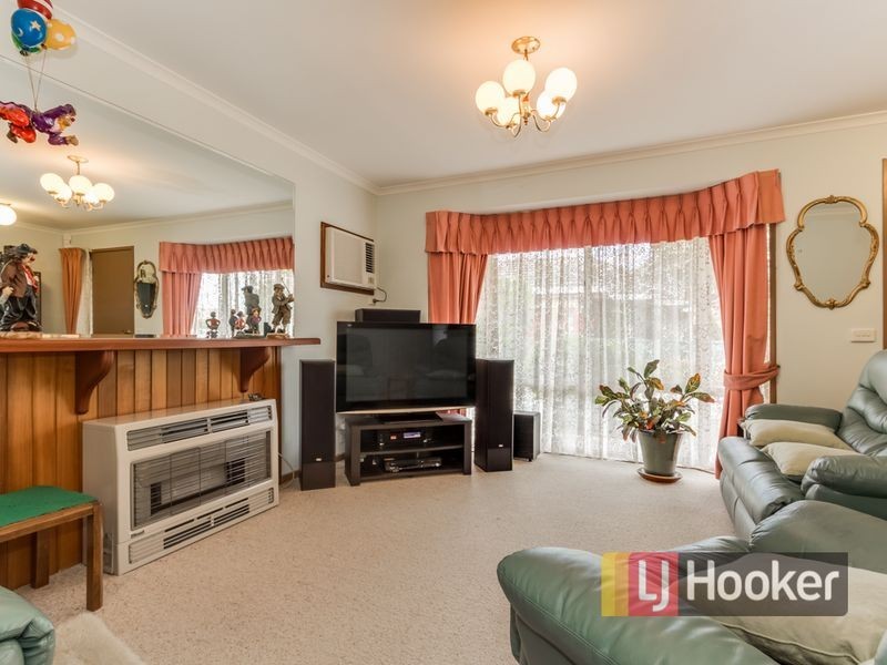 Unit 1/91 Cairns Road, Hampton Park VIC 3976