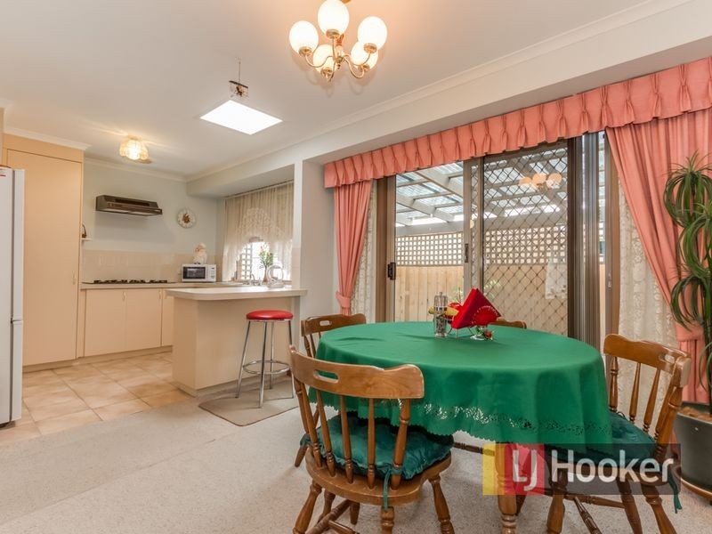 Unit 1/91 Cairns Road, Hampton Park VIC 3976