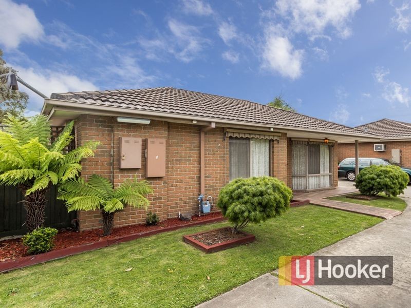 Unit 1/91 Cairns Road, Hampton Park VIC 3976
