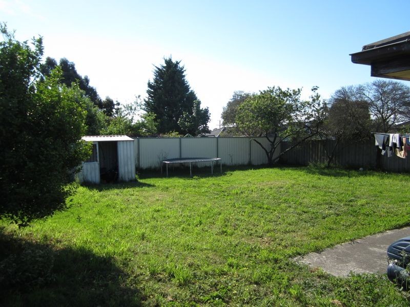 121 Hallam Road, Hampton Park VIC 3976