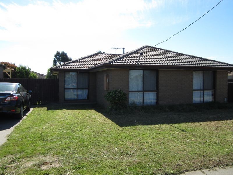 121 Hallam Road, Hampton Park VIC 3976