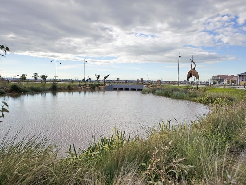 320/91 Marriot Boulevard, Lyndhurst VIC 3975