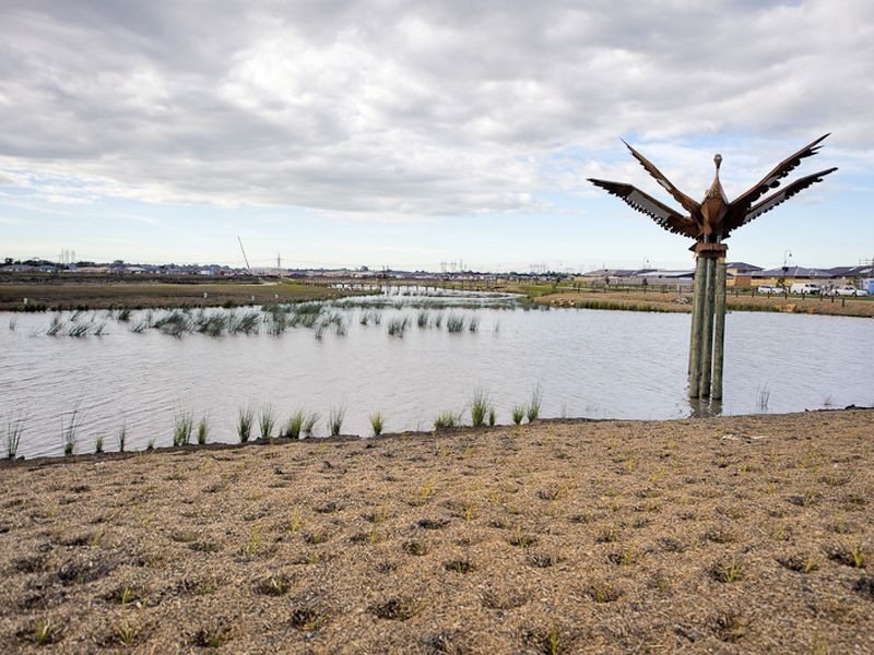 320/91 Marriot Boulevard, Lyndhurst VIC 3975