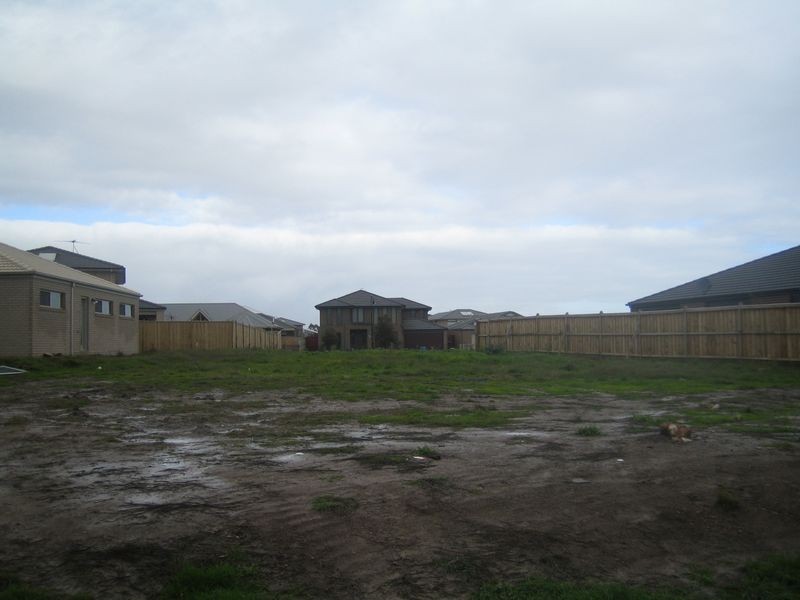 320/91 Marriot Boulevard, Lyndhurst VIC 3975