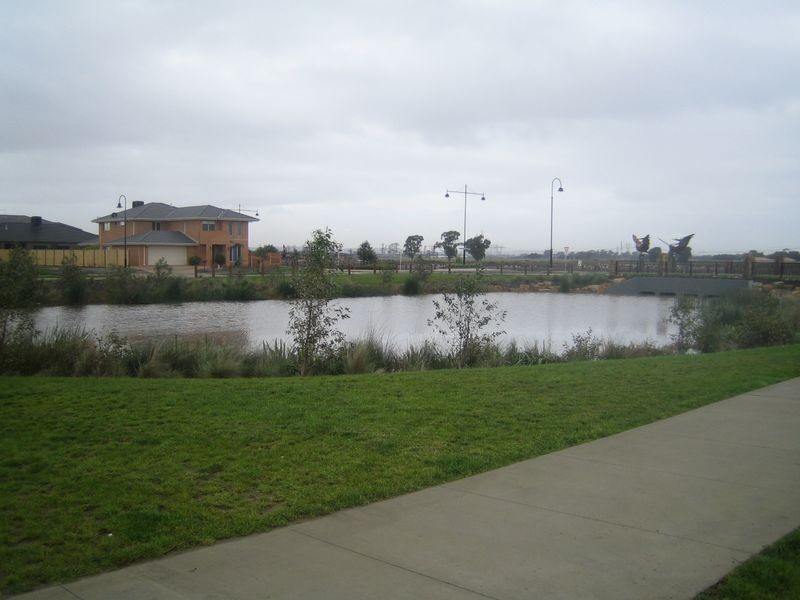 320/91 Marriot Boulevard, Lyndhurst VIC 3975