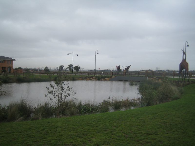 320/91 Marriot Boulevard, Lyndhurst VIC 3975