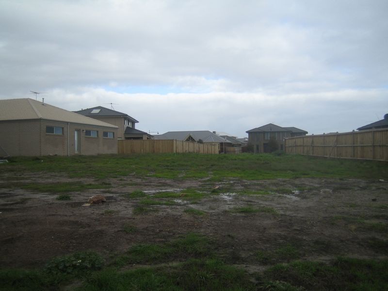 320/91 Marriot Boulevard, Lyndhurst VIC 3975