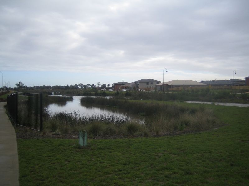 320/91 Marriot Boulevard, Lyndhurst VIC 3975