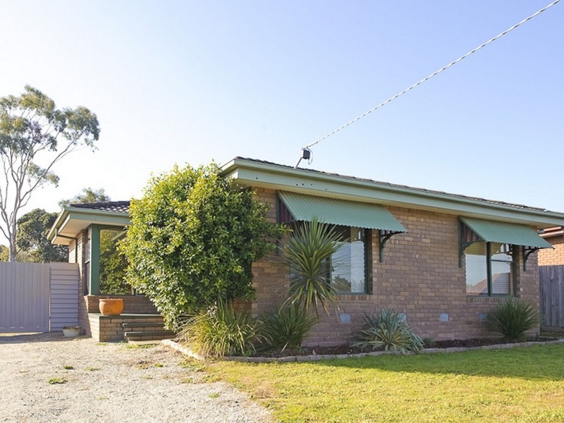 20 Jeffrey Street, Hampton Park VIC 3976