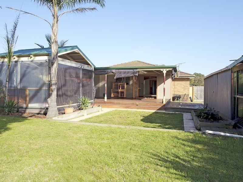 20 Jeffrey Street, Hampton Park VIC 3976