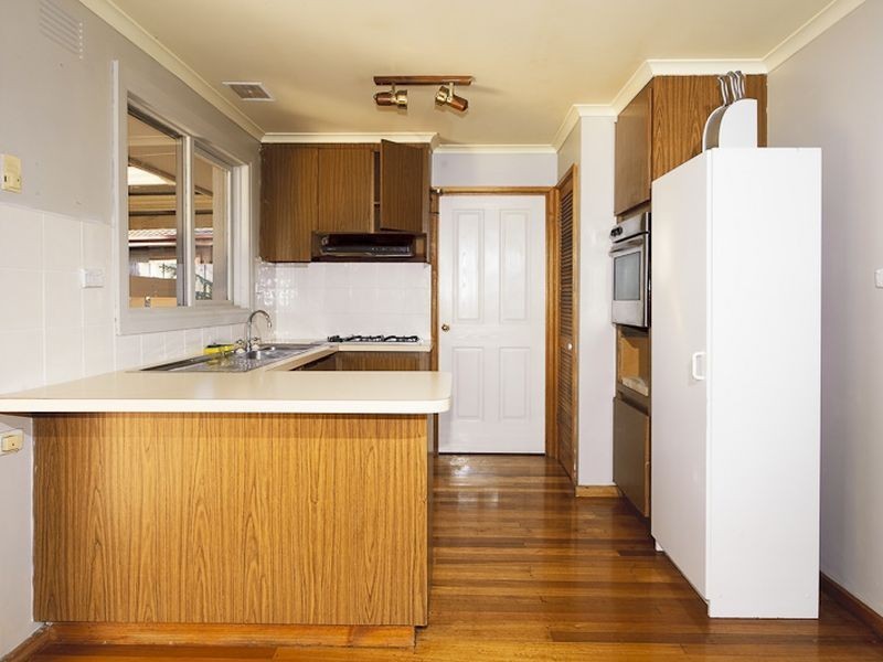 20 Jeffrey Street, Hampton Park VIC 3976