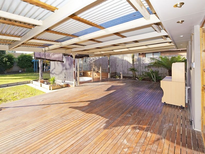 20 Jeffrey Street, Hampton Park VIC 3976