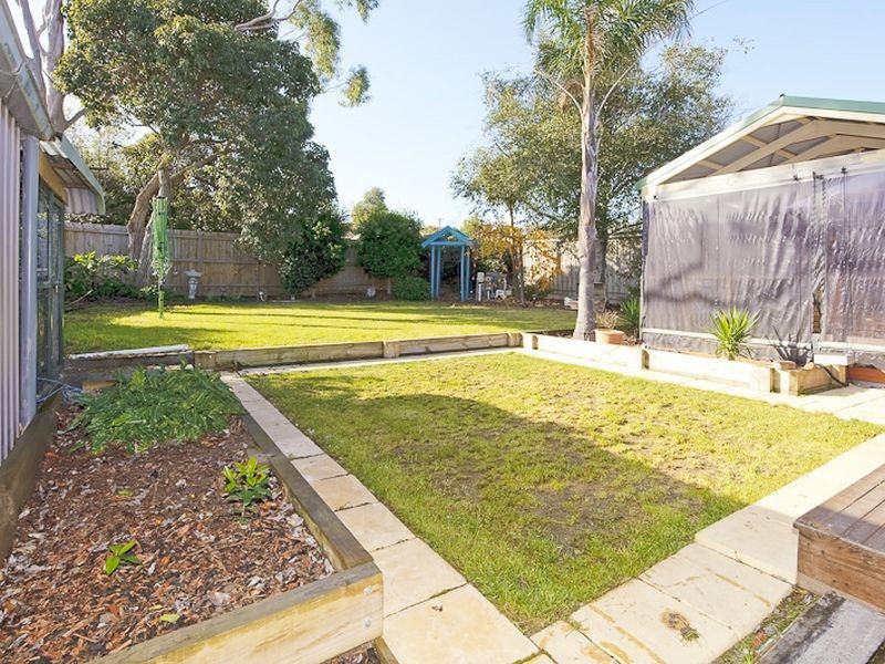 20 Jeffrey Street, Hampton Park VIC 3976