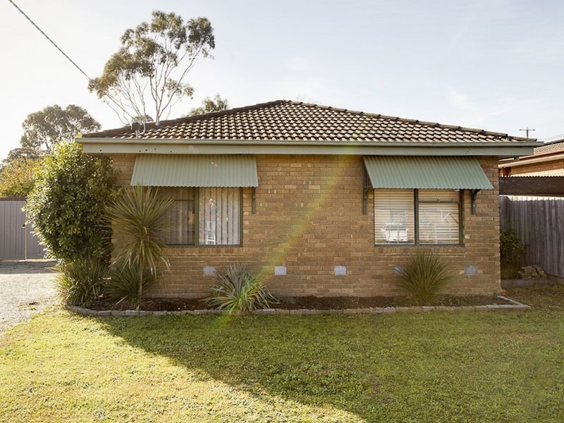 20 Jeffrey Street, Hampton Park VIC 3976