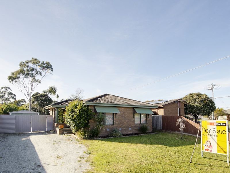 20 Jeffrey Street, Hampton Park VIC 3976