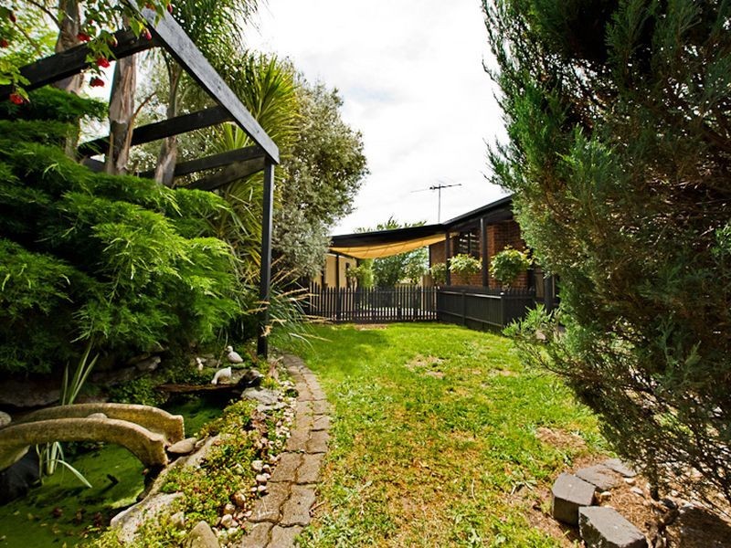 1 Brett Place, Endeavour Hills VIC 3802