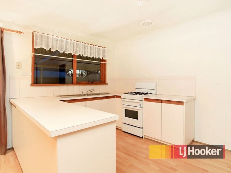 15 Aldridge Court, Hampton Park VIC 3976