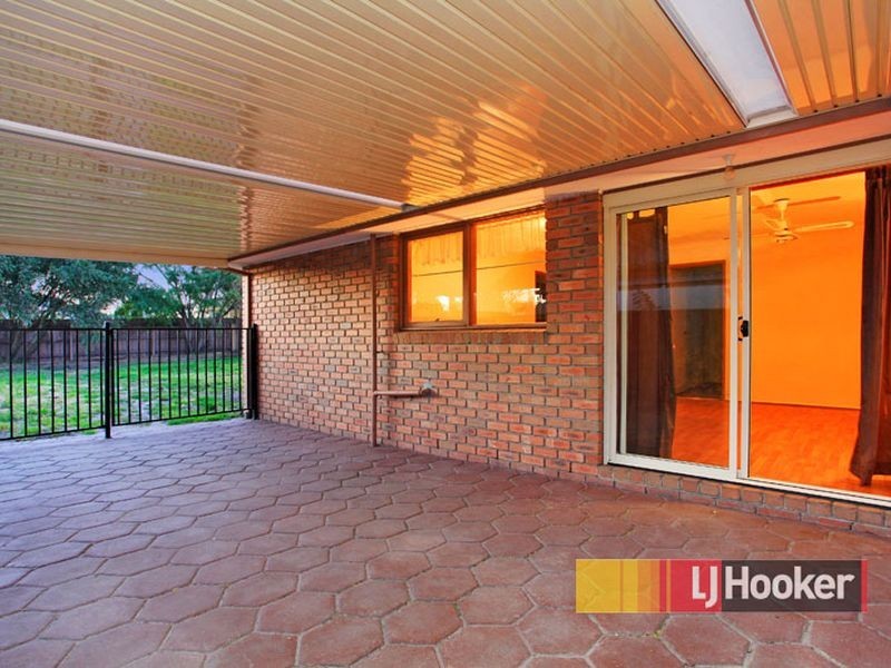 15 Aldridge Court, Hampton Park VIC 3976
