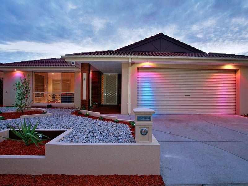 9 Gramar Way, Hampton Park VIC 3976