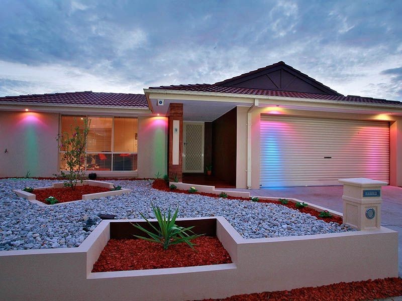 9 Gramar Way, Hampton Park VIC 3976